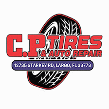C.P. Tires & Auto Repair