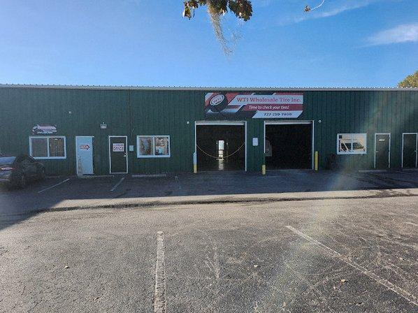WTI Wholesale Tire, Inc.