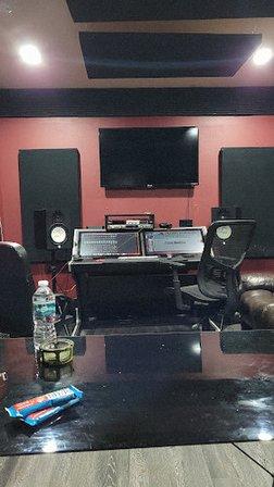 Top Sound Studios