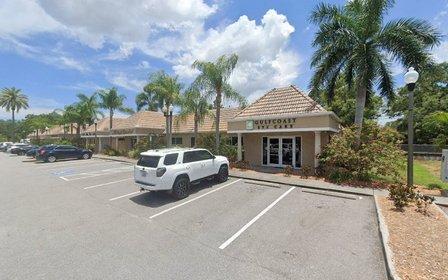 Gulfcoast Eye Care, Dr. Lydia Luther, O.D.