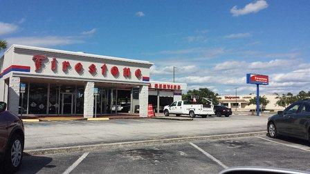 Firestone Complete Auto Care