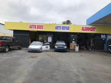 Brothers Tires & Auto Automotive