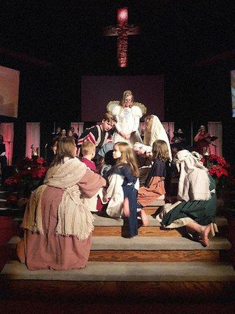 Park Place Church