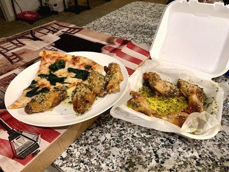 Primo's Pizzeria