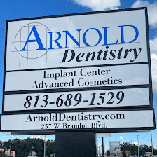 Arnold Dentistry