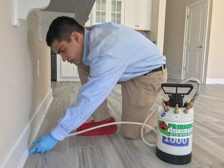 Friendly Pest Solutions, LLC