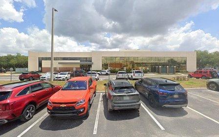 Pasco County Mental Health