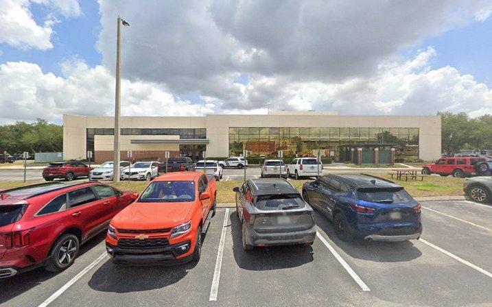 Pasco County Mental Health