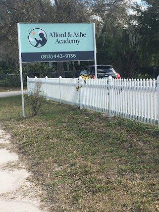 Alford And Ashe Academy