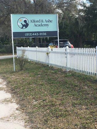 Alford And Ashe Academy