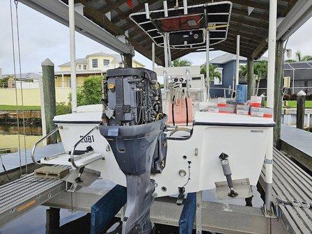 Bay Area Outboard Repair