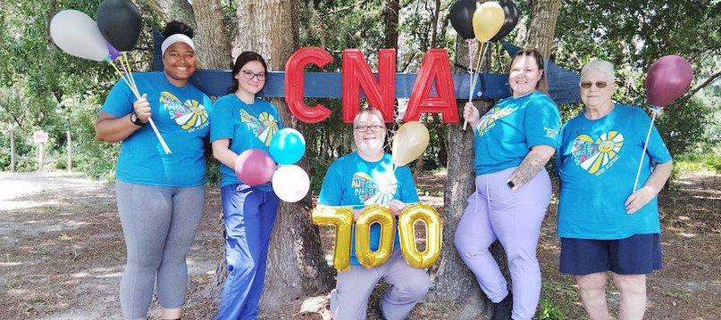 Central CNA