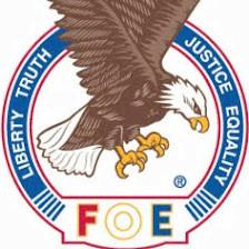FOE EAGLES 3752