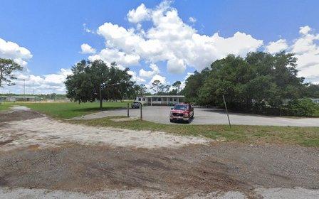 Florida Department of Health in Pasco County