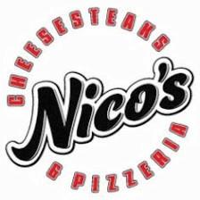 Nico's Cheesesteaks & Pizzeria
