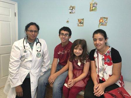 Pediatric Health Care Alliance- (PHCA) Wiregrass