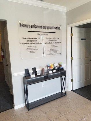 Complete Spine & Wellness