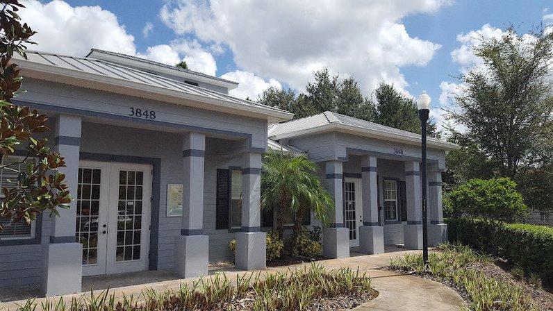 Tampa Bay Psychiatric Services