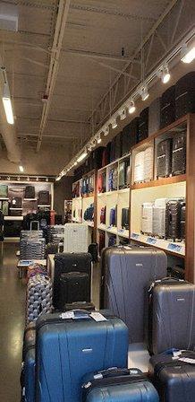 Samsonite