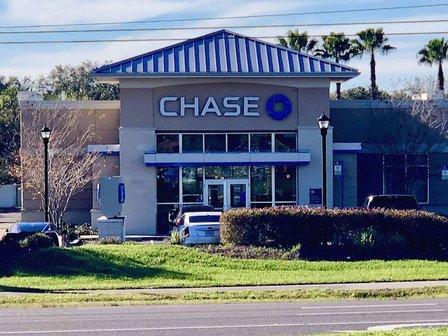 Chase Bank