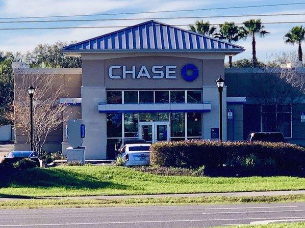 Chase Bank