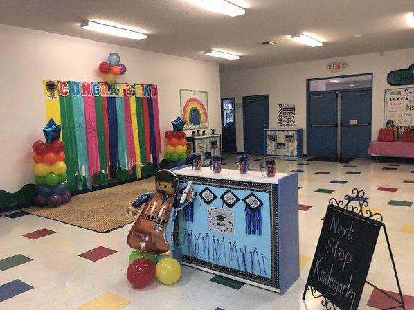 Children's Nest Day Schools