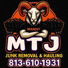 M.T.J (Junk Removal & Hauling)