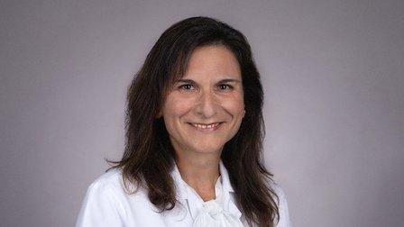 Antoniya Marinova Doynova, MD