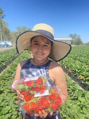 Berry Sweet Acres