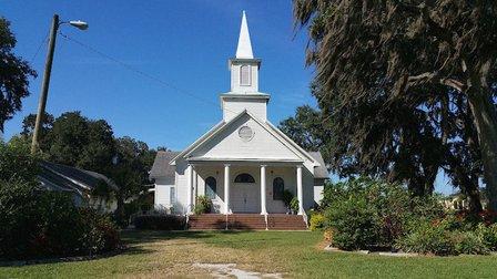 Hopewell Baptist Church