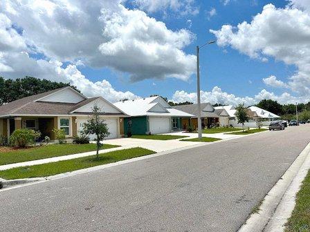 Florida Home Partnership Inc