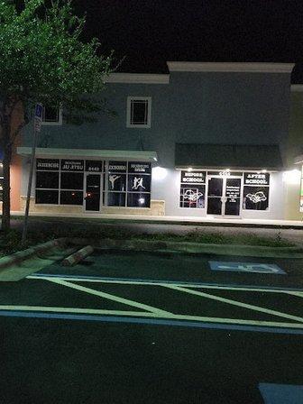 K -8 Elementary & MiddleSchool Programs