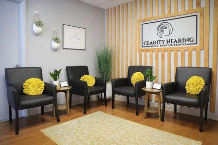 Clarity Hearing