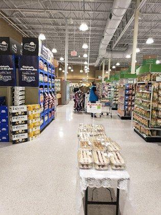 Publix Super Market at Summerfield Crossings