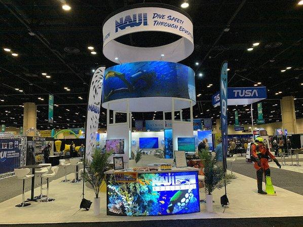 NAUI Worldwide