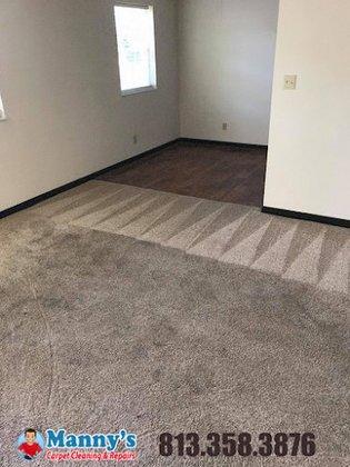 Manny's Carpet Cleaning & Repairs