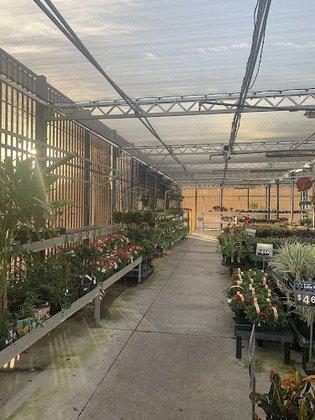 Walmart Garden Center