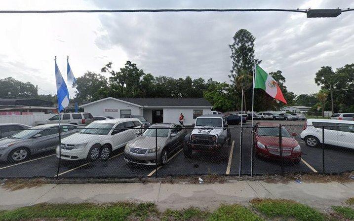 Cars auto sale