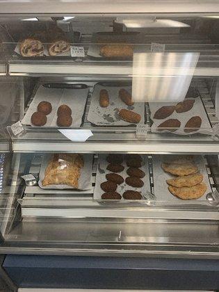 Madelyn's bakery