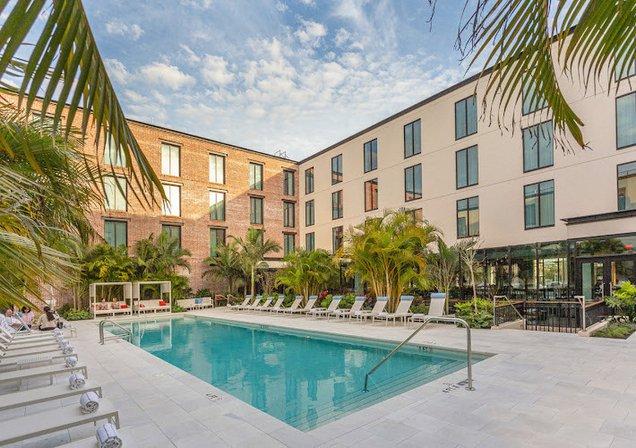 Hotel Haya
