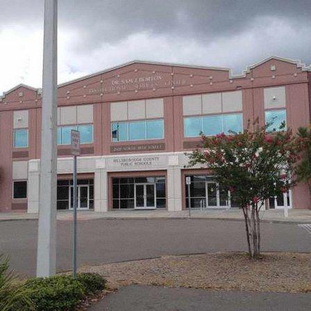 HCPS Instructional Service Center