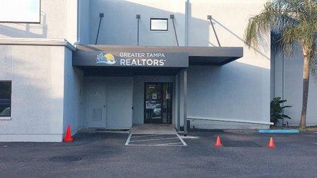 Suncoast Tampa REALTORS® - Tampa