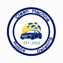 Clean Machine Mobile Detailing