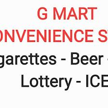 G MART