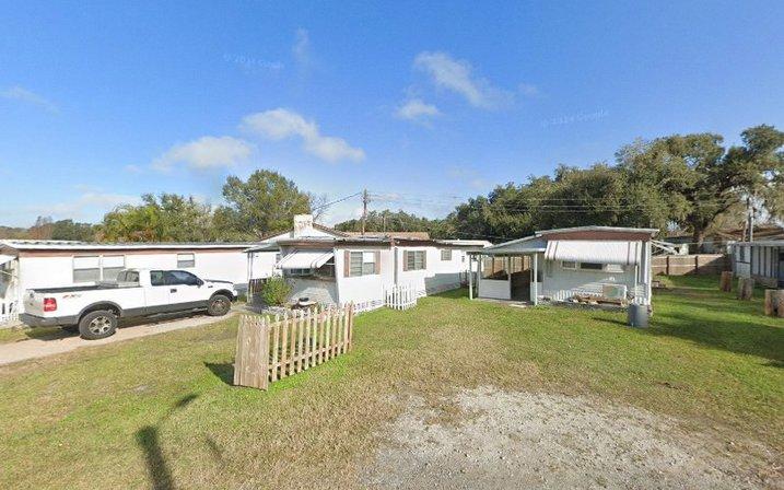 Lake Bonnie Mobile Home Park