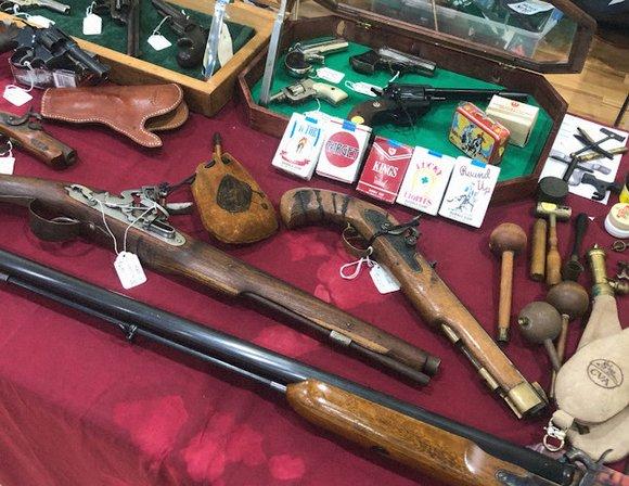 Lakeland Rifle & Pistol Club Inc