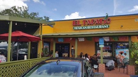 El Tapatio Mexican Restaurant