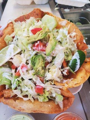 Taqueria Rivera