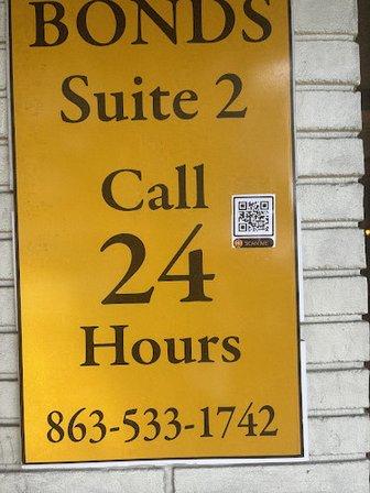 Acc Bail Bonds - POST A BOND FROM HOME ! We can post your bond within 20 min. No collateral and payment plans available