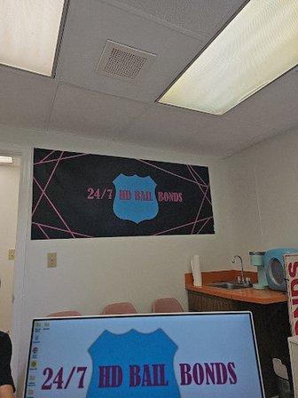 24/7 HD Bail Bonds
